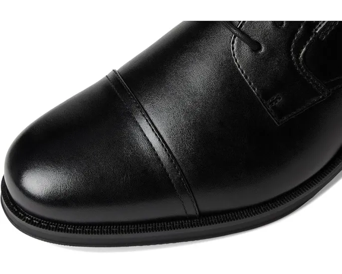 Элегантные оксфорды Dockers Echo с массажной стелькой Supreme Comfort