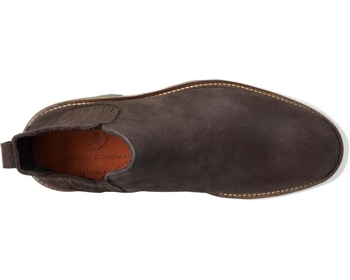 Челси бутсы Martin Dingman Huntley на подошве Vibram