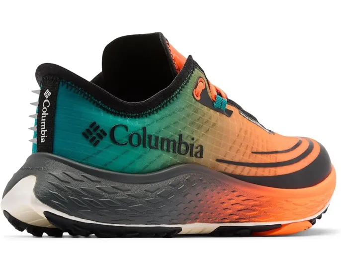 Трейловые кроссовки Columbia Konos Speed Trail ATR с подошвой Adapt Trax