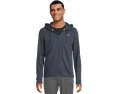 Толстовка Comfort Stretch Performance Pique от L.L.Bean с капюшоном и молнией