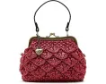 Mini Laureana Chain Crossbody with Charm
