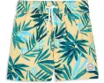 Плавки Core Poly Swim Trunks для детей от abercrombie kids
