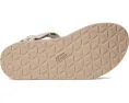 Сандалии Midform Universal Studded от Teva на платформе с шипами