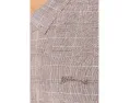 Куртка Keal от AllSaints цвета Sediment Brown