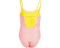 Купальник Taylor Swimsuit от Appaman Kids с защитой UPF 50 и тонкими бретелями