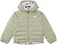 Reversible Perrito Hooded Jacket от The North Face для малышей с реверсивным дизайном