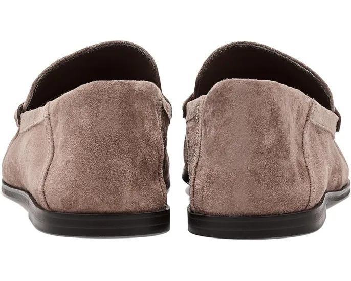 Лоферы Steve Madden Stewart с круглым носком и резиновой подошвой