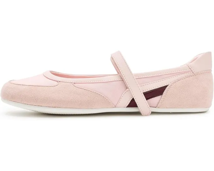 Madden Girl Set балетки с застежкой на липучке