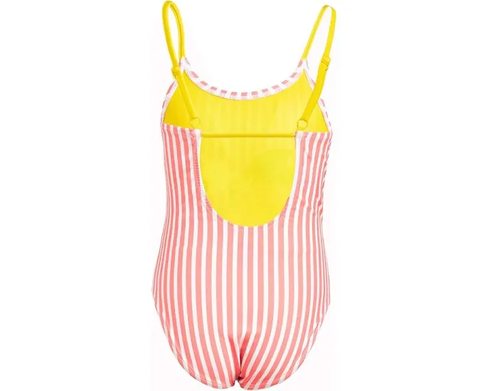 Купальник Taylor Swimsuit от Appaman Kids с защитой UPF 50 и тонкими бретелями