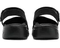 Сандалии SKECHERS GO Walk Arch Fit 2.0 с блестящей пряжей и поддержкой свода стопы