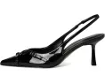Босоножки Calvin Klein Tulissa на каблуке-шпильке с острым носком