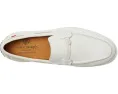 Лоферы Brenton Pl от Marc Joseph New York из телячьей кожи с узлом и резиновой подошвой