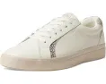 Кожаные кроссовки Keds Pursuit Lace Up с облегченной резиновой подошвой