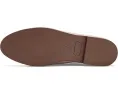 Лоферы L-Hartlie от Franco Sarto с кисточками и квадратным каблуком