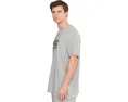 Футболка Polo Ralph Lauren с коротким рукавом и логотипом