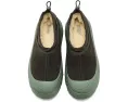 Тапочки UGG Tasman Weather Hybrid с водонепроницаемым верхом и подкладкой из переработанной шерсти