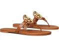 Tory Burch сандалии Metal Miller Soft из мягкой кожи