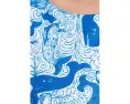 Комбинезон-трапеция Lilly Pulitzer Oriana с шортами