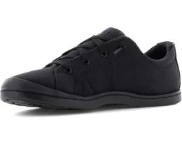 Roxy Work кеды Bayshore Work на скользящей подошве черные