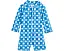 Комбинезон Snapper Rock Kids Ocean Grid с длинным рукавом и защитой UPF 50+