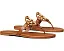 Tory Burch сандалии Metal Miller Soft из мягкой кожи