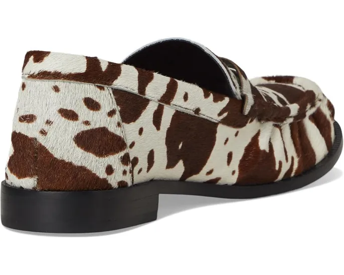 Сандалии Schutz Tyche с мокасиновым носком и кожаной подошвой