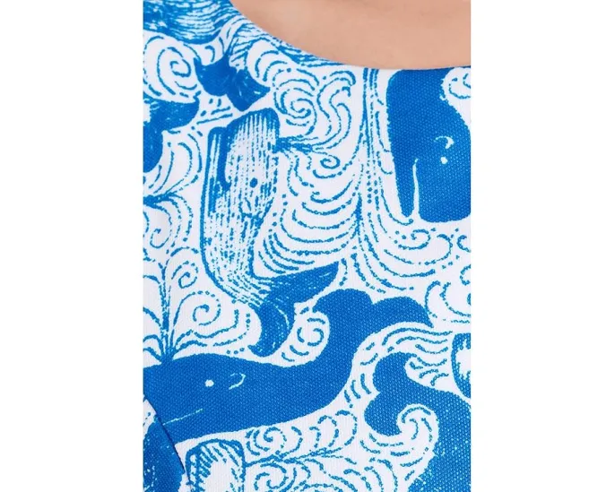 Комбинезон-трапеция Lilly Pulitzer Oriana с шортами