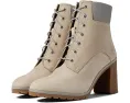 Ботинки Timberland Allington на шнуровке 6 дюймов с каблуками