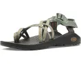 Сандалии Chaco Classic ZX2 с анатомической стелькой LUVSEAT и регулируемыми ремнями
