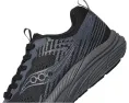 Кроссовки Saucony Kids Hurricane KDZ для детей с кожаным верхом