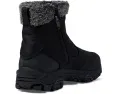 Ботинки Merrell Coldpack 3 Thermo Mid Zip Waterproof с утеплителем и подошвой Vibram