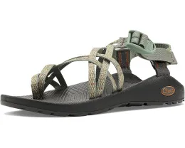 Сандалии Chaco Classic ZX2 с анатомической стелькой LUVSEAT и регулируемыми ремнями