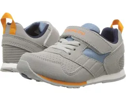 Детские кроссовки Tsukihoshi Kids Racer с эластичными шнурками