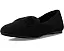 Балетки Marci Flat из искусственной замши с мягкой стелькой и узлом на мыске