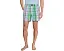 Трусы боксеры Polo Ralph Lauren Woven Boxer из хлопка с принтом