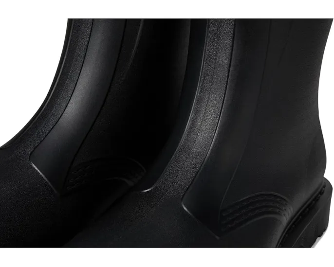 Водонепроницаемые ботинки Dr. Martens 1460 Rain с ПВХ верхом