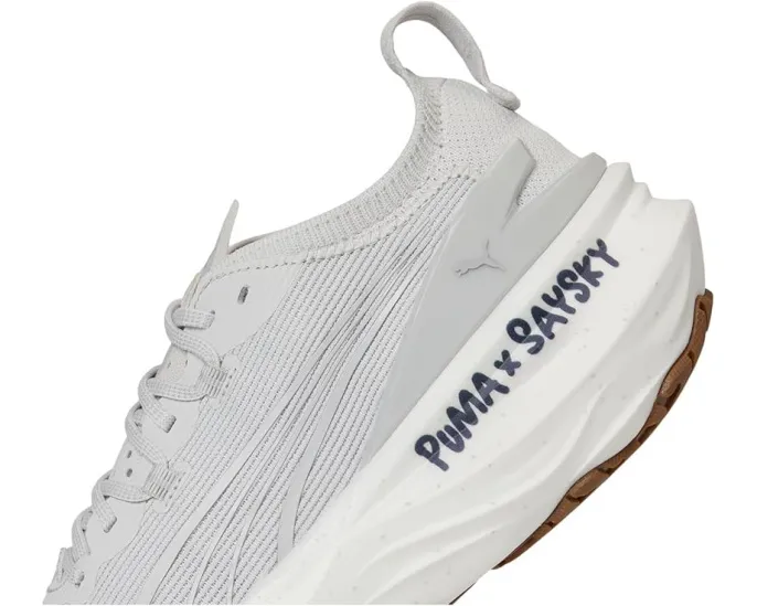 Кроссовки для бега PUMA Foreverrun Nitro 2 Saysky с системой RUNGUIDE и амортизацией NITRO