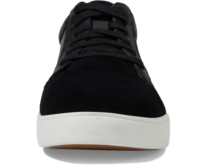 Кроссовки Rockport Parissa Work SD35 Composite с боковой молнией