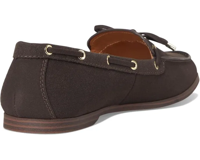 Балетки Modern от DV by Dolce Vita с бантом и мыском