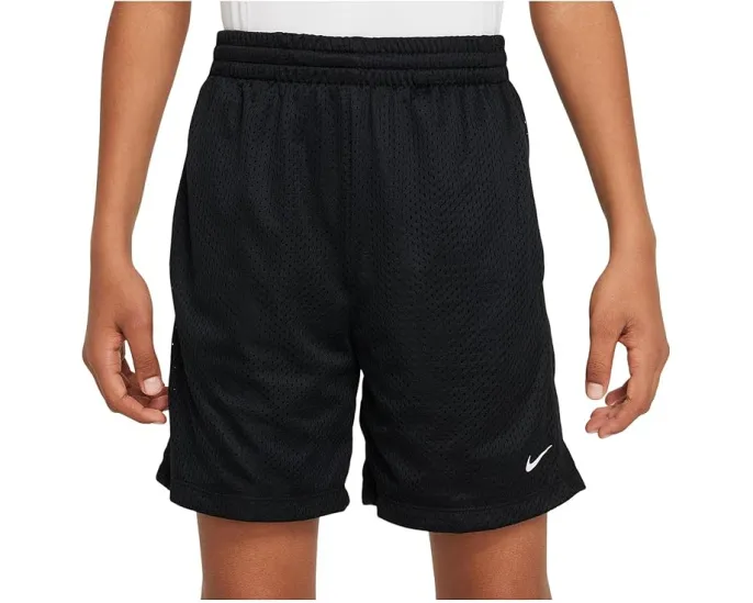 Детские шорты Nike Kids Multi Dri-FIT Mesh с эластичным поясом