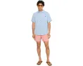 Шорты Billabong All Day LB из переработанного полиэстера