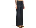Джинсы Liverpool Los Angeles Lucy Mid-rise Bootcut W/ Wide Hem для носки с ботинками