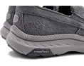 Кроссовки SKECHERS Pollard Reed с технологией Hands Free Slip ins и Memory Foam