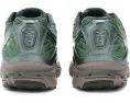 Беговые кроссовки Mizuno Wave Rider 10 с технологией Wave и Intercool