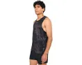 Brooks Dash Singlet Printed майка с принтом