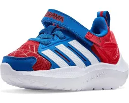 Детские кроссовки adidas x Marvel Spider-Man Lightorama с подсветкой