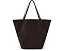 Madewell Сумка-шопер Oversized Shopper Tote из замши большого размера