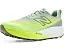Кроссовки New Balance Fuelcell Supercomp Trail V2 с карбоном