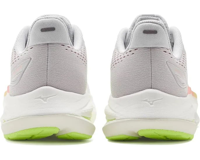 Беговые кроссовки Mizuno Wave Inspire 22 с азотной амортизацией Enerzy NXT для контроля пронации