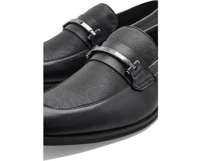 Мокасины Marco с логотипом от Kenneth Cole